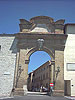 porta romana